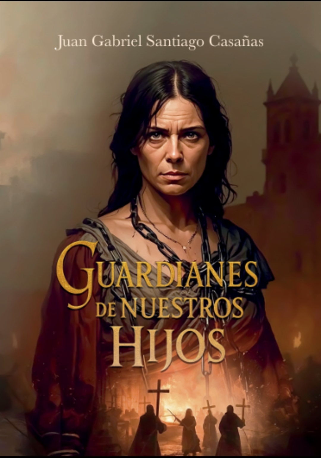 Guardianes de nuestros hijos