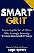 Smart Grit by Keigo Fujiwara Smart Grit by Keigo Fujiwara