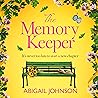 The Memory Keeper...