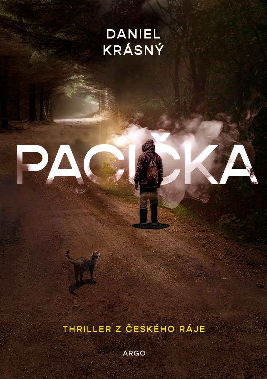Pacička (Paperback)
