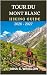 TOUR DU MONT BLANC HIKING G...