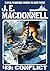 Conflict: #43—J.E. Macdonne...