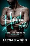 This is Riverroad: Heal me: Gay Romance (German Edition) Book cover for This is Riverroad: Heal me: Gay Romance (German Edition)