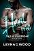 This is Riverroad: Heal me: Gay Romance (German Edition)