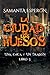 La ciudad de los huesos: Un...