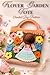 Crochet Flower Garden Tote ...