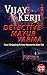 Mayur Varma Mystery Series – Books 6–9 by Vijay Kerji