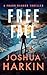 Free Fall (Ranger Thrillers Book 4)