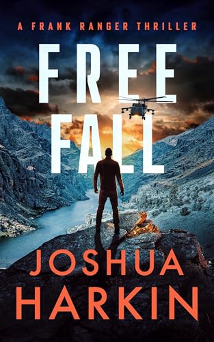 Free Fall (Ranger Thrillers Book 4)