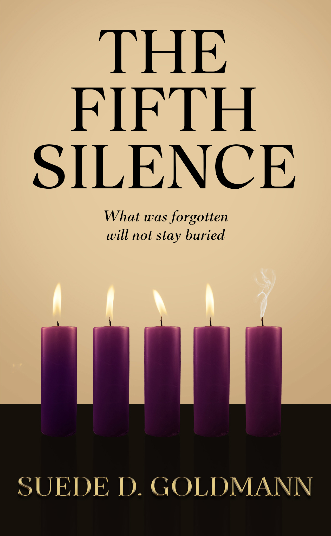 The Fifth Silence
