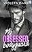 My Obsessed Bodyguard: A Sp...