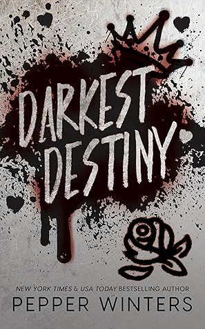 Darkest Destiny