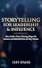 Storytelling for Leadership...