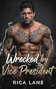 Wrecked by the Vice President