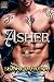 Asher: An Enemies to Lovers...