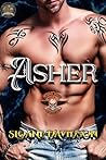 Asher: A Motorcyc...