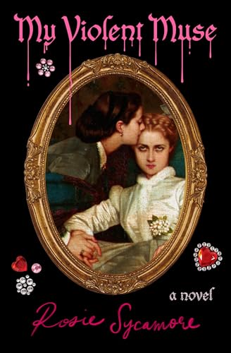 My Violent Muse: A Novel (Paperback)