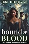 Bound in Blood: A...