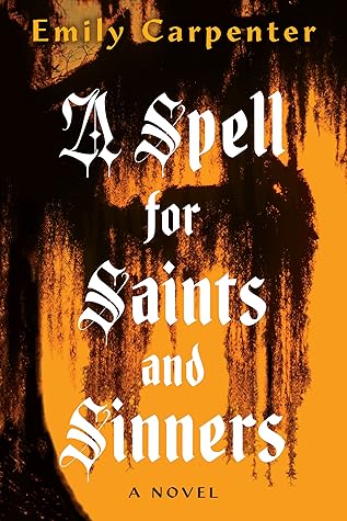 A Spell for Saints and Sinners