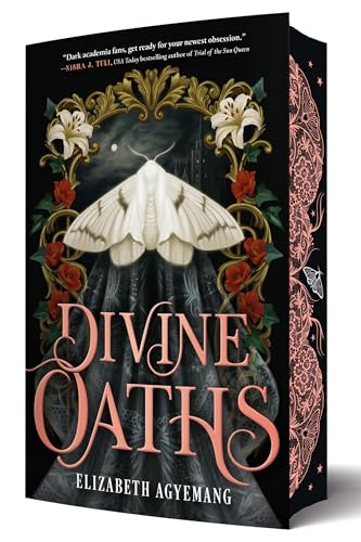 Divine Oaths (Special Limited Edition)