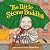 The Little Stone Buddha by Grace Lin The Little Stone Buddha by Grace Lin