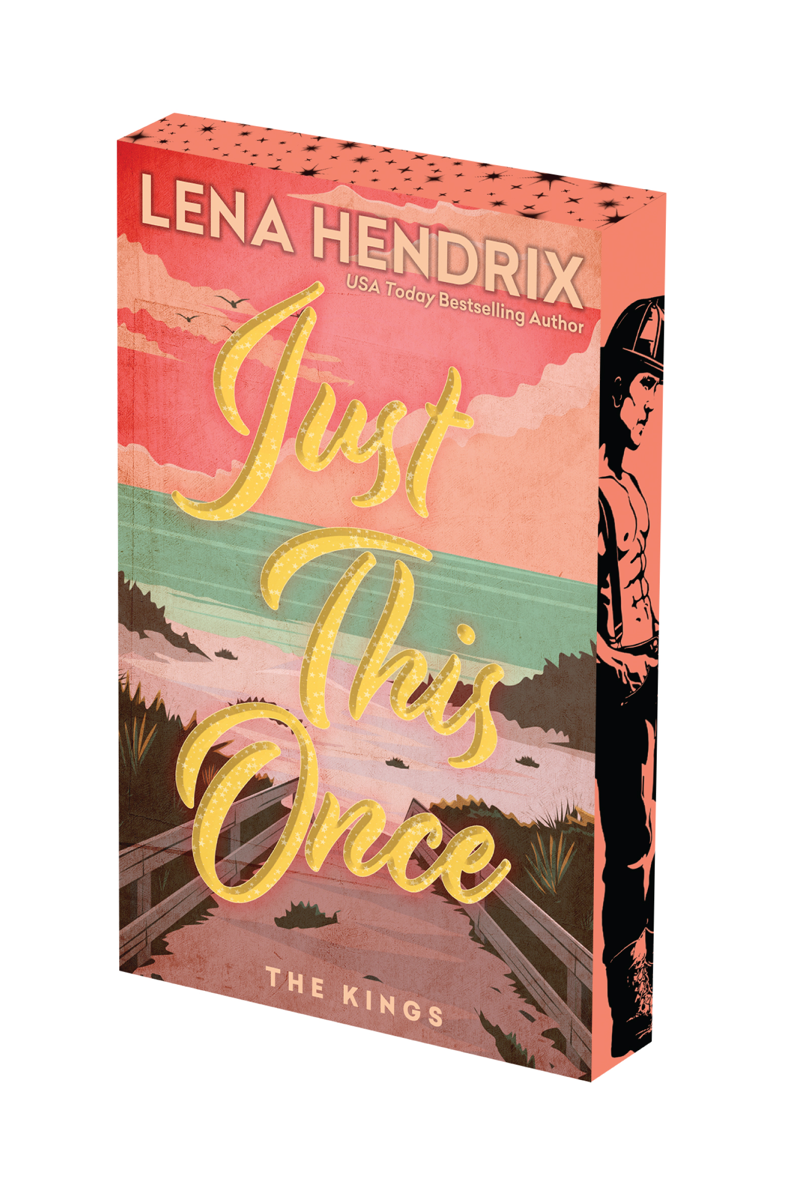 Just This Once (The Kings)