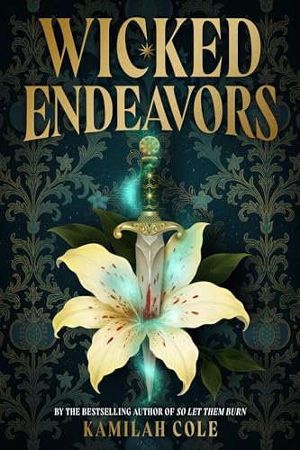 Wicked Endeavors (Hardcover)