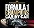 Formula 1 Champions Car by Car: Every F1 World Championship Car Since 1950