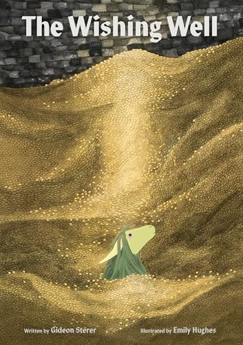 The Wishing Well (Hardcover)