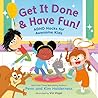 Get It Done & Have Fun!: ADHD Hacks for Awesome Kids