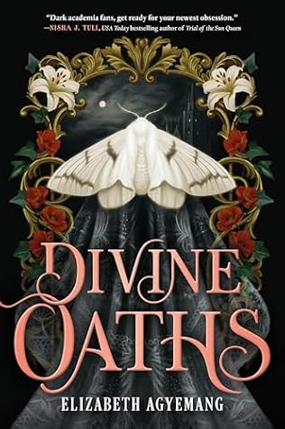 Divine Oaths (Standard Edition)