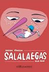 Salalaegas
