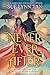 Never Ever After (Standard Edition)