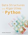 Data Structures and Algorithms in Python