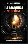 La máquina se det...