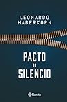 Pacto de silencio