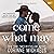 Come What May: Ember Falls, Book 4