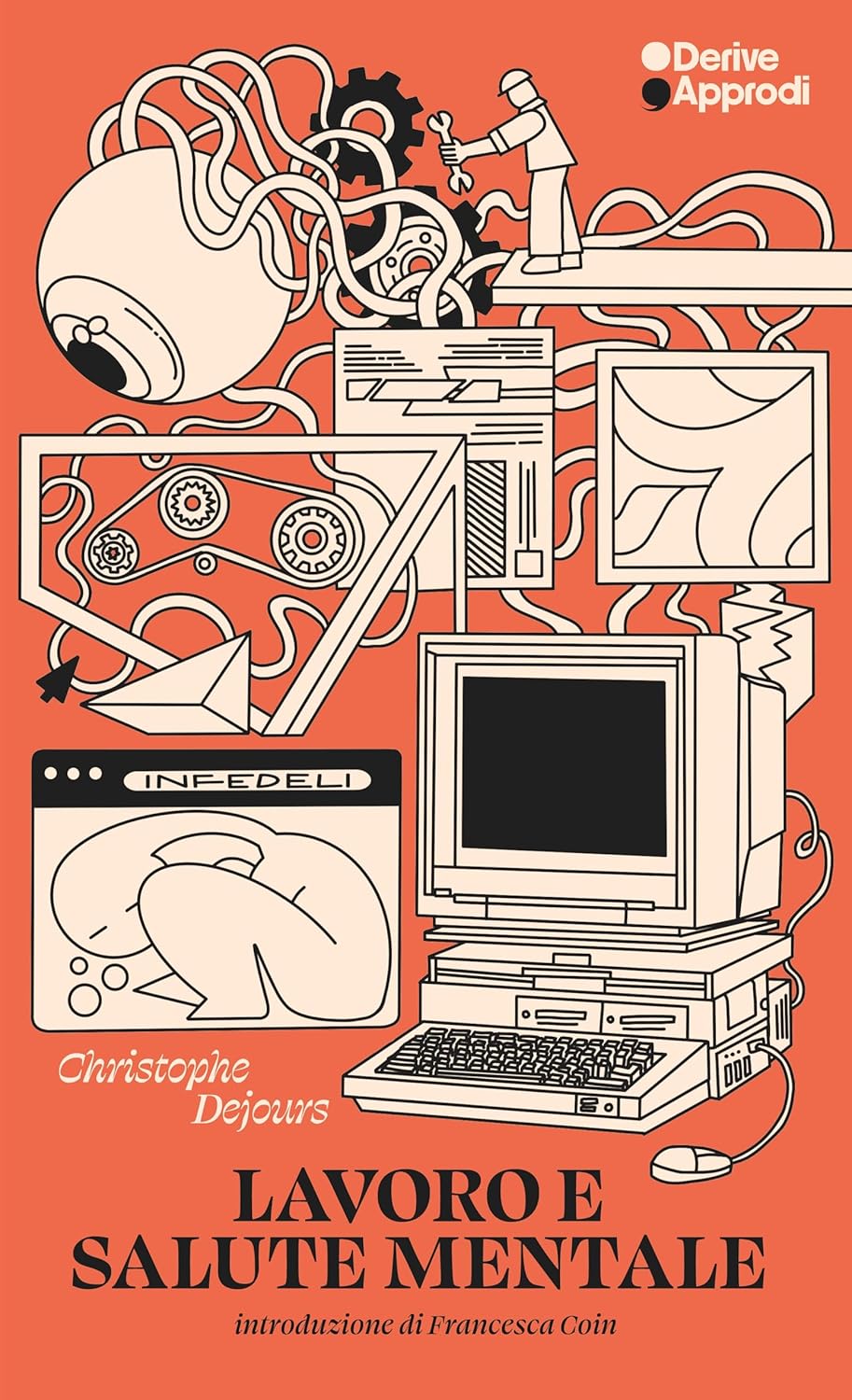 Lavoro e salute mentale. La condizione psichica dei lavoratori