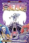 One Piece, Volume...