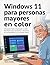 VENTANAS 11 PARA PERSONAS M...