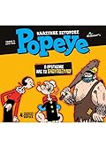 Κλασικές Ιστορίες Popeye #4 - Ο Πρίγκιπας και το Σκουπόξυλο