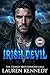 Irish Devil: A Dark Mafia Romance (The Tierney Brotherhood Saga) (Dutch Edition)