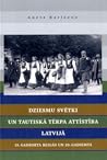 Dziesmu svētki un tautiskā tērpa attīstība Latvijā 19.gs. beigās un 20.gs. sākumā