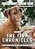 The Finn Chronicles: Year Eight: A dog's reports from the front lines of hooman rescue