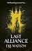Last Alliance (The Divided Region Book 3)