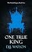One True King (The Divided Region Book 4)