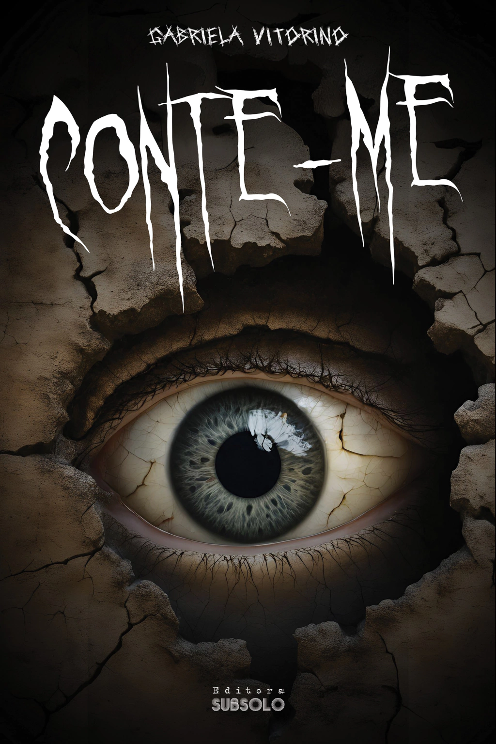 Conte-me (Paperback)