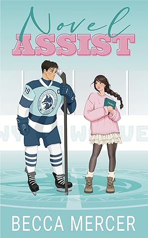 Novel Assist (Wynchester Wolves, #1)