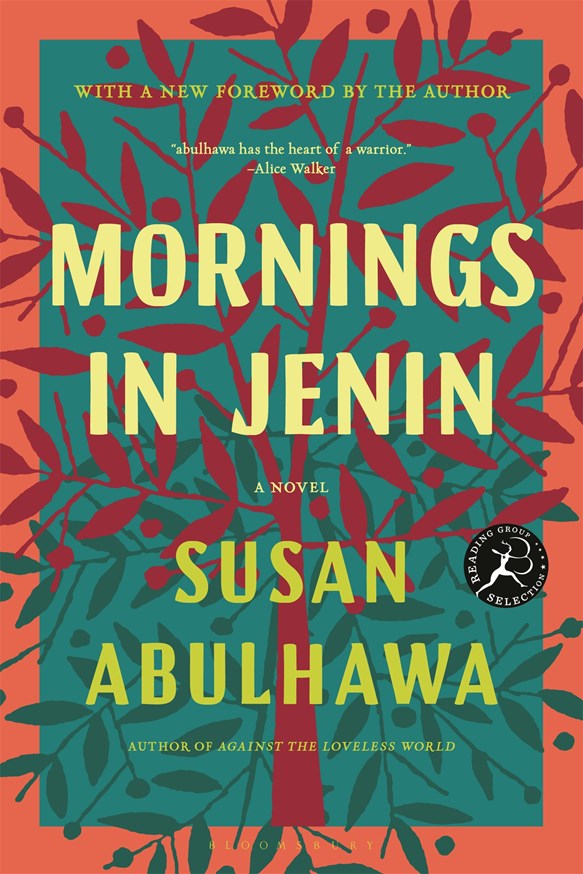 Mornings in Jenin (Paperback)