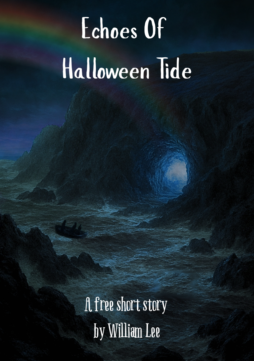 Echoes Of Halloween Tide
